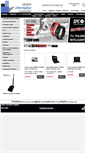 Mobile Screenshot of centroinformaticocastellon.com